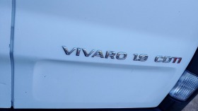 Opel Vivaro 1.9 | Mobile.bg   12