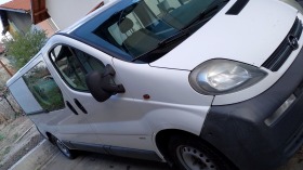 Opel Vivaro 1.9 | Mobile.bg   17
