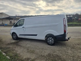 Ford Transit Custom 2014, снимка 1