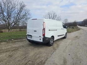 Ford Transit Custom 2014, снимка 5