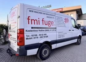 VW Crafter 2.0 TDI / MAXI, снимка 4