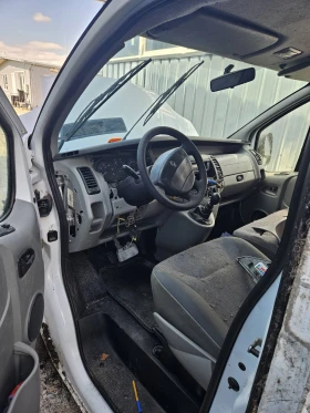 Обява за продажба на Renault Trafic 2.5dci 5+ 1 ~3 500 лв. - изображение 11