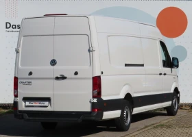 Обява за продажба на VW Crafter 35 Kasten XL TDI 16.4 m3 предно ~79 500 лв. - изображение 2
