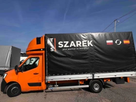 Renault Master 2.3 170 | Mobile.bg    12