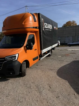 Renault Master 2.3 170 | Mobile.bg    4