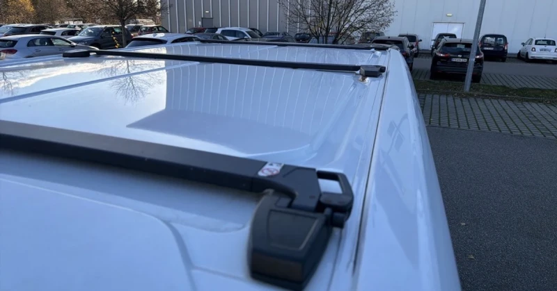 Ford Transit Custom 2014 Custom XXL 2.2 TDCI , снимка 11 - Бусове и автобуси - 50567683