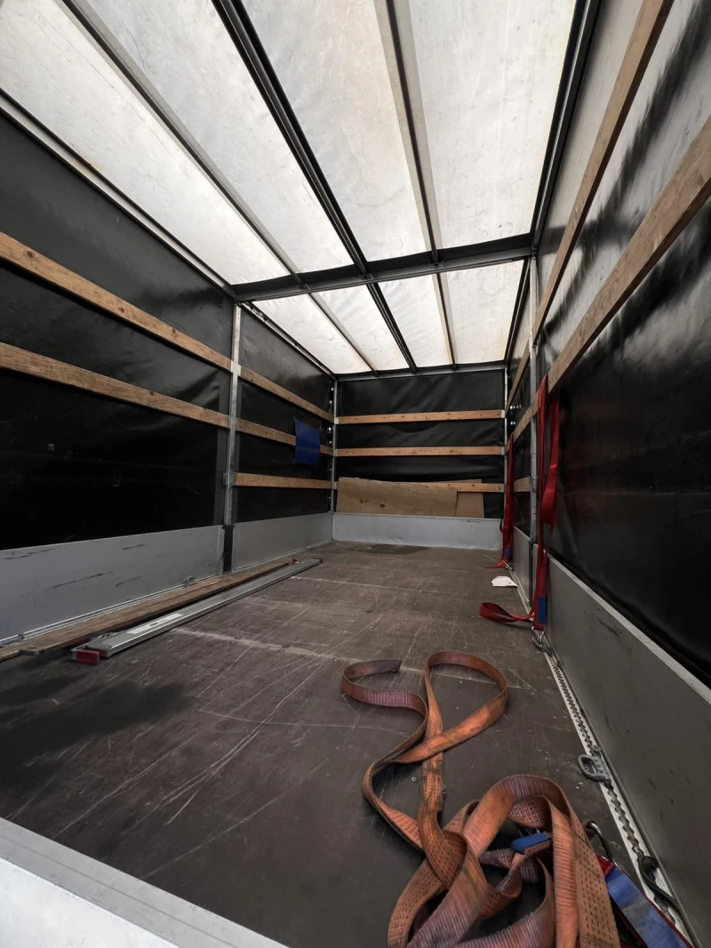 Renault Master 2.3 170кс, снимка 11 - Бусове и автобуси - 52301145