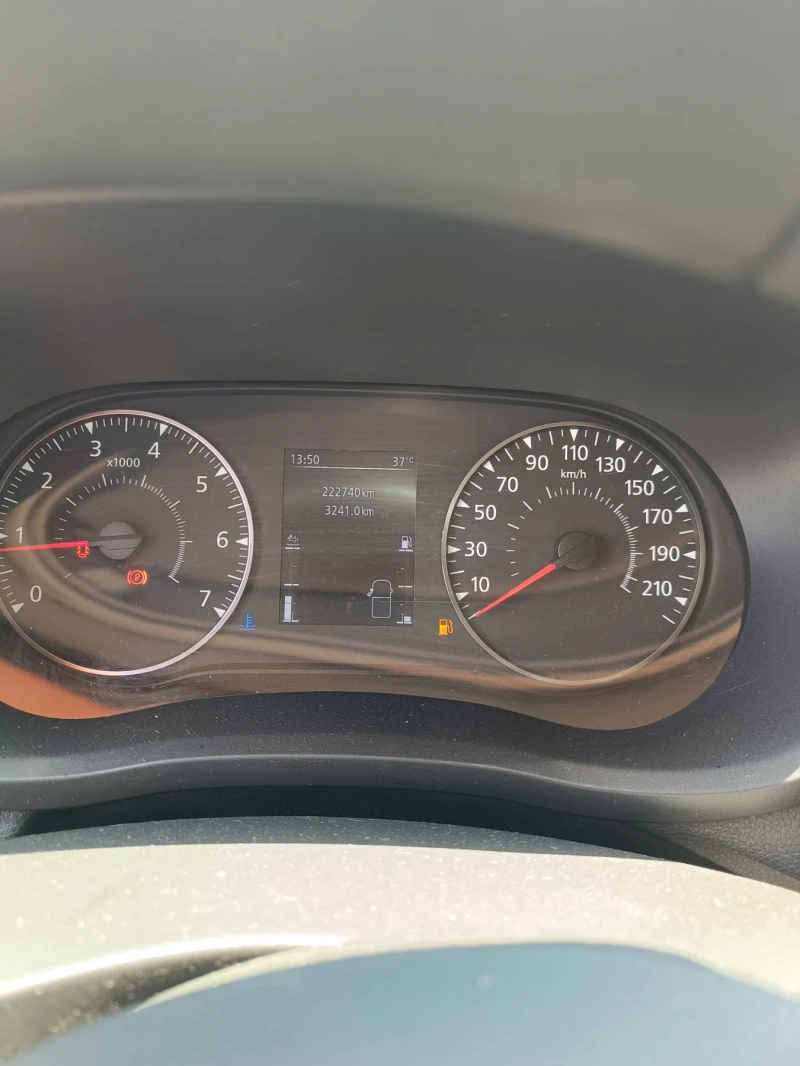 Renault Master 2.3 170кс, снимка 13 - Бусове и автобуси - 52301145