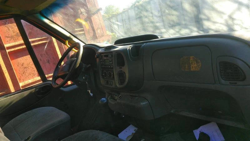 Ford Transit 90Т330, снимка 4 - Бусове и автобуси - 34768938