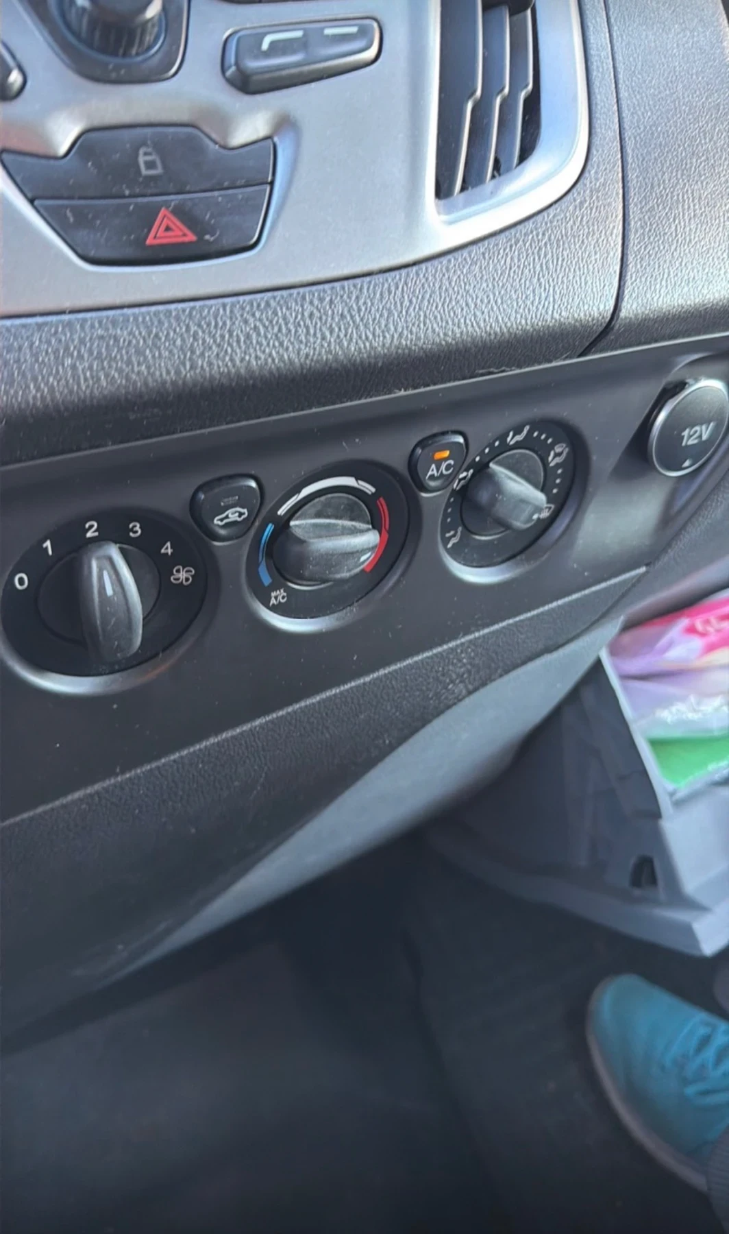 Ford Transit Custom 2014 Custom XXL 2.2 TDCI  | Mobile.bg � ����������� 12