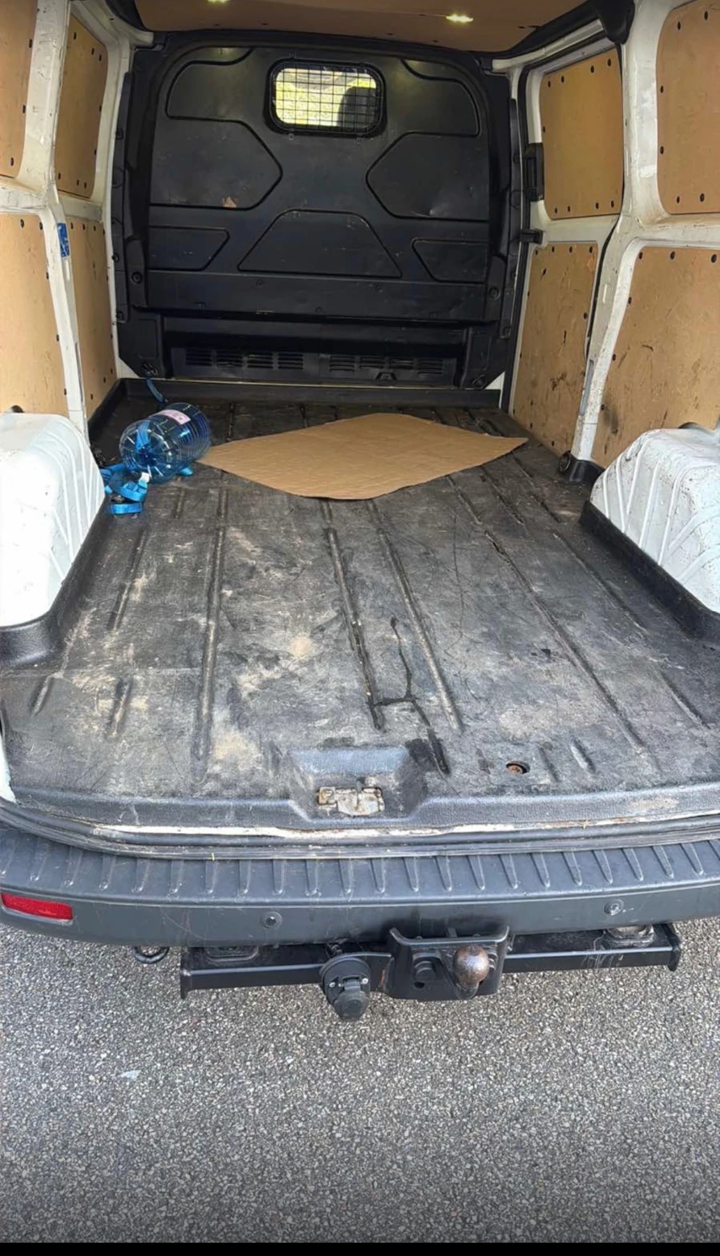 Ford Transit Custom 2014 Custom XXL 2.2 TDCI  | Mobile.bg � ����������� 13