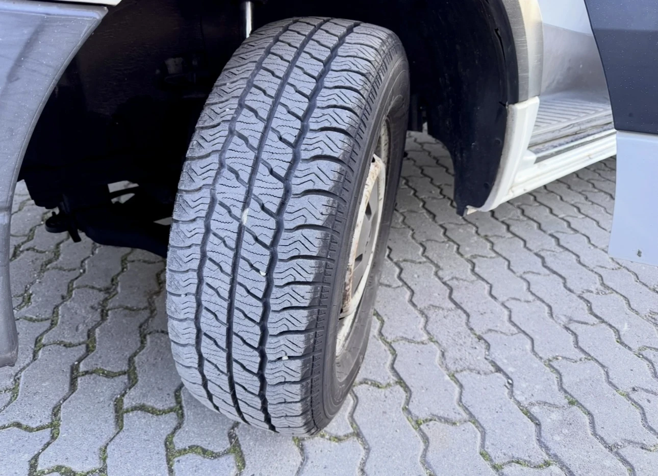 VW Crafter 2.0 TDI / MAXI | Mobile.bg   11