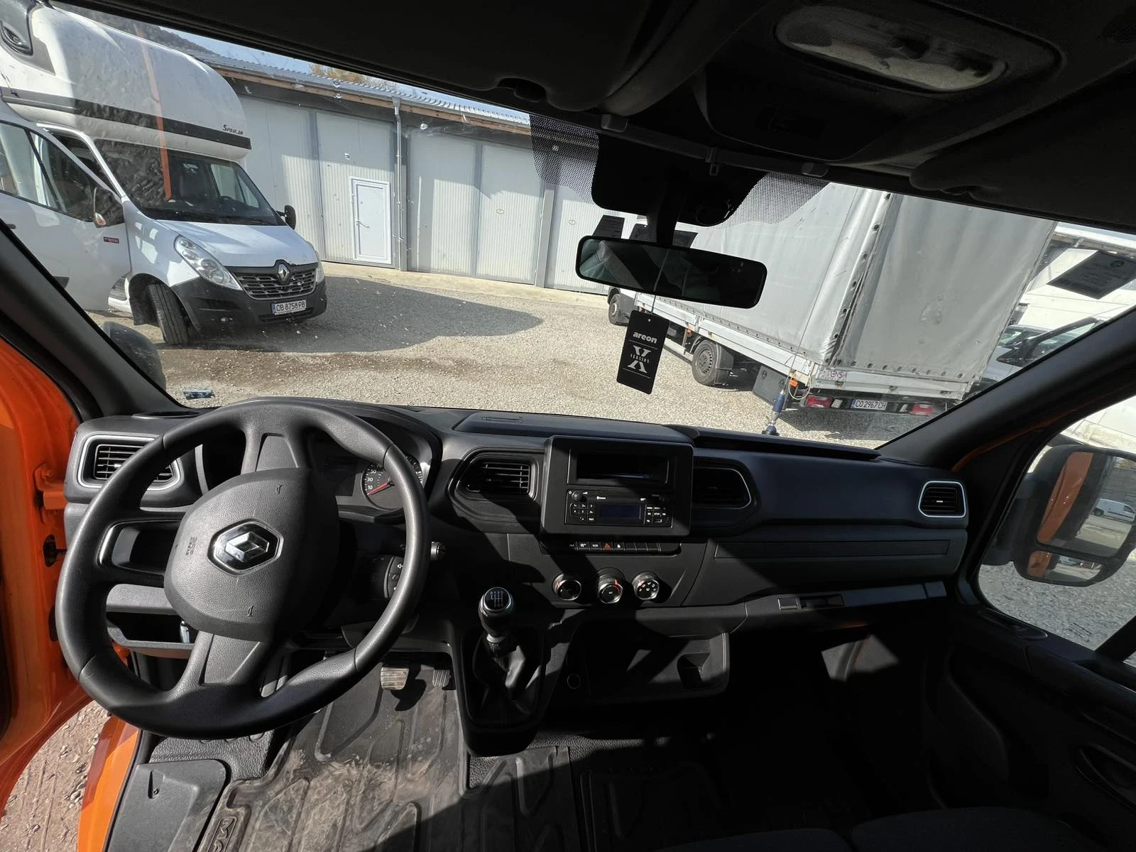 Renault Master 2.3 170 | Mobile.bg   8