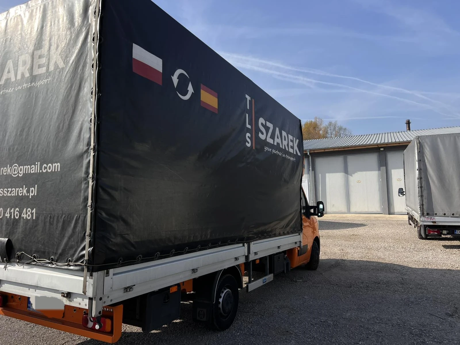 Renault Master 2.3 170 | Mobile.bg   15