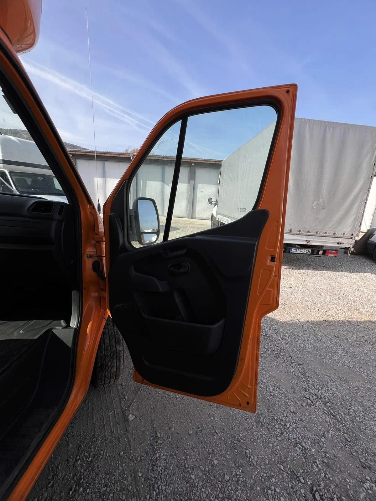 Renault Master 2.3 170 | Mobile.bg   6