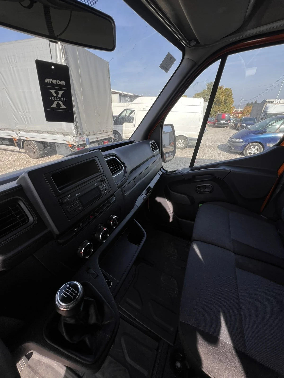 Renault Master 2.3 170 | Mobile.bg   7