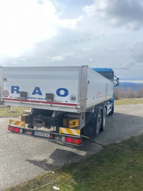 Scania R 560 R580 V8, снимка 5