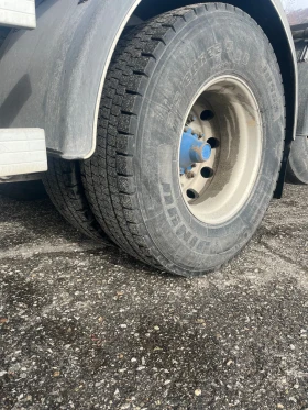 Scania R 560 R580 V8, снимка 9