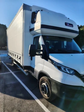 Iveco Daily 72C21 | Mobile.bg    3