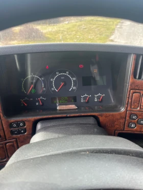 Scania R 560 R580 V8 | Auto.bg — изображение 11