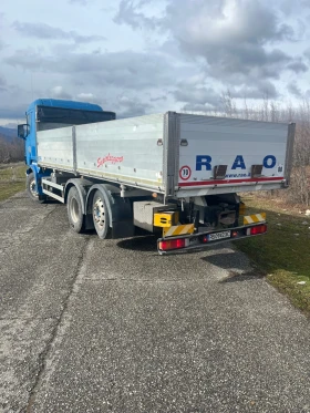 Scania R 560 R580 V8 | Auto.bg — изображение 4