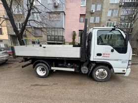 Isuzu Npr Isuzu NPR 85 L 5HX 3.0D 150 �.�. ���. B | Mobile.bg � ����� ������ 5