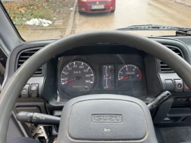 Isuzu Npr Isuzu NPR 85 L 5HX 3.0D 150 �.�. ���. B | Mobile.bg � ����� ������ 6