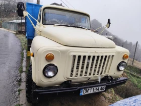 Gaz 53 5000�� 120 hp | Mobile.bg � ����� ������ 2