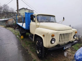 Gaz 53 5000кб 120 hp - изображение 1