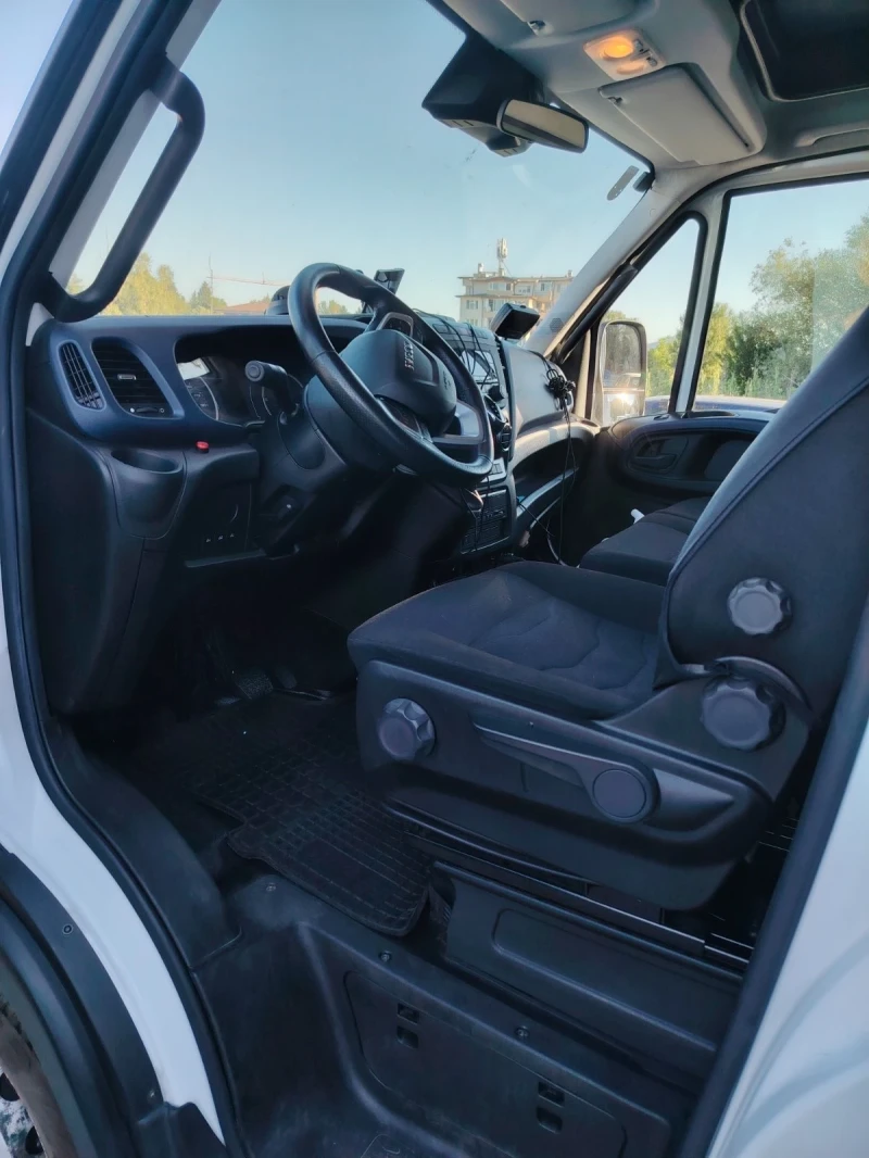 Iveco Daily 72C21, снимка 6 - Камиони - 52527973