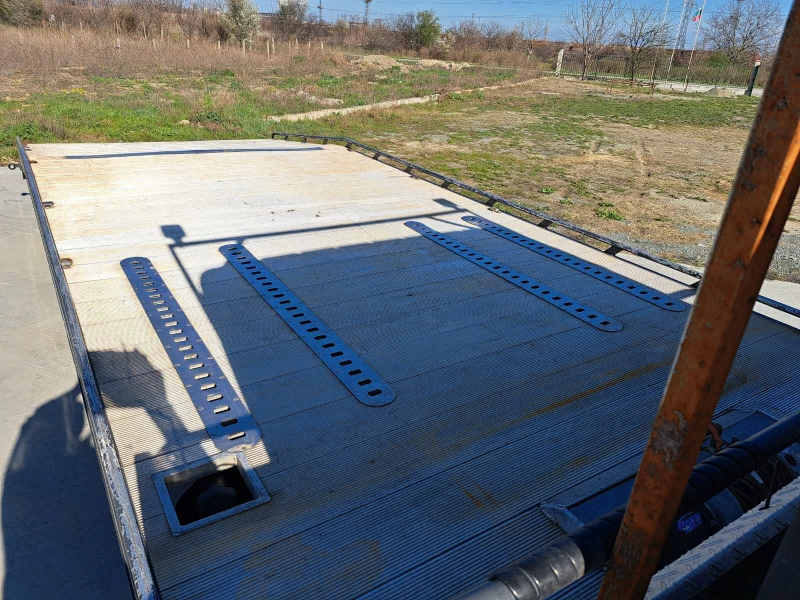 Mitsubishi Canter, снимка 2 - Камиони - 53291701