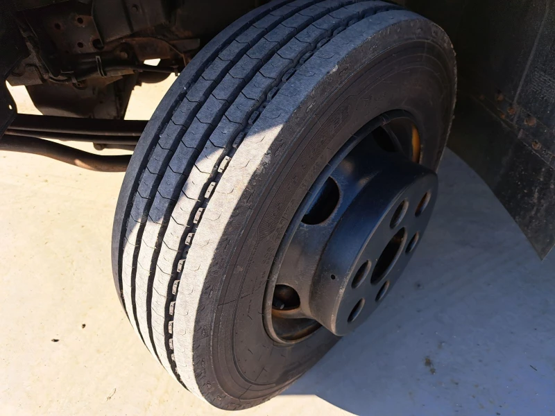 Mitsubishi Canter, снимка 8 - Камиони - 53291701