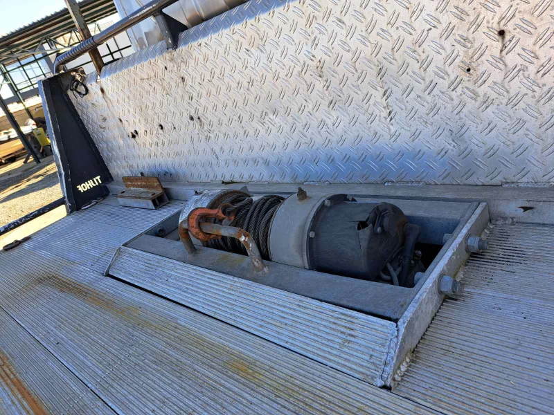 Mitsubishi Canter, снимка 4 - Камиони - 53291701