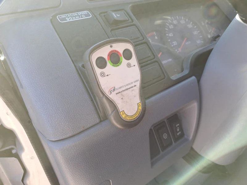 Mitsubishi Canter, снимка 5 - Камиони - 53291701