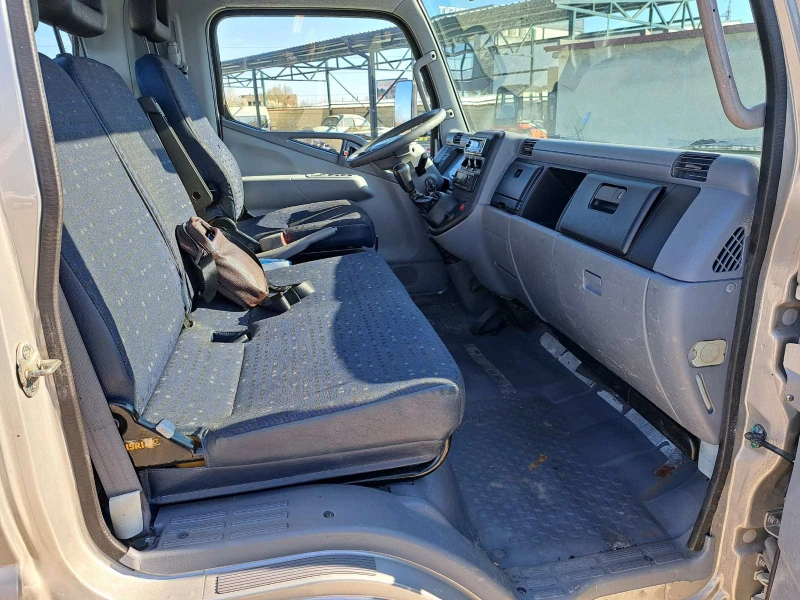 Mitsubishi Canter, снимка 7 - Камиони - 53291701