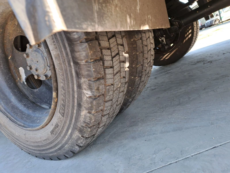 Mitsubishi Canter, снимка 9 - Камиони - 53291701