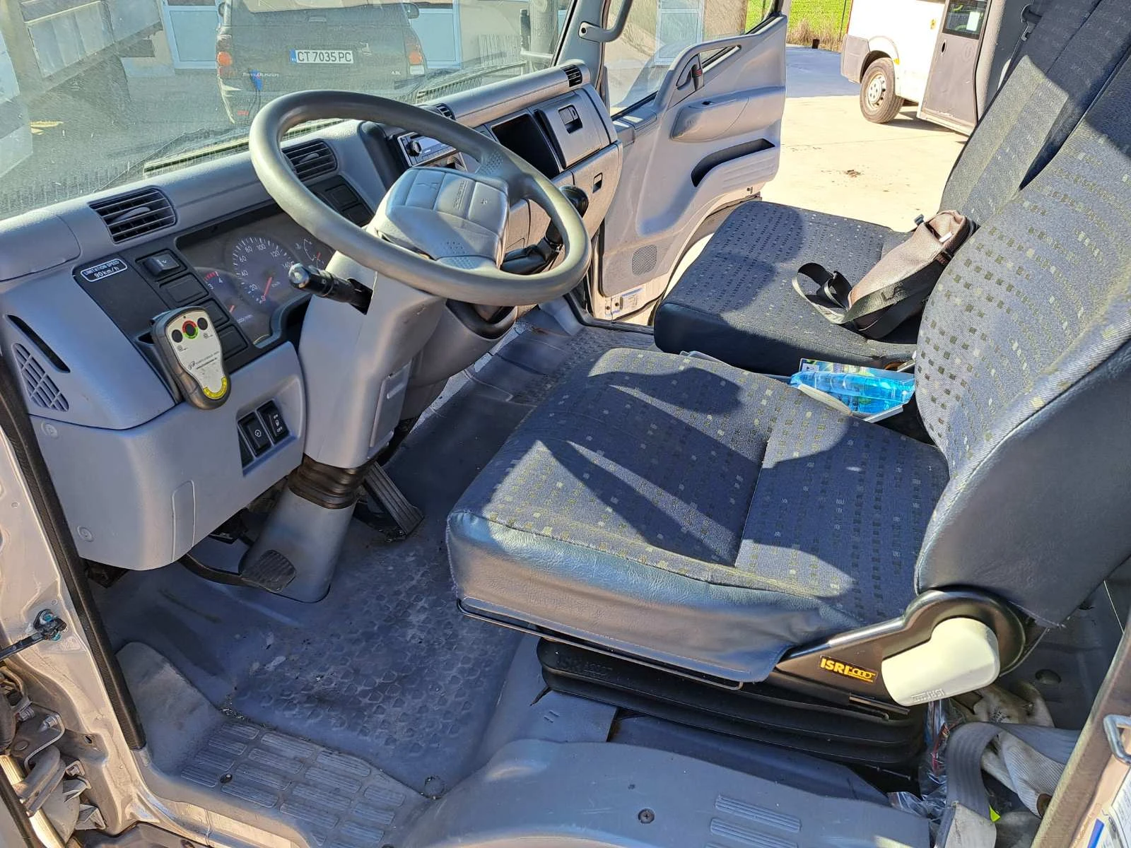 Mitsubishi Canter  - изображение 6