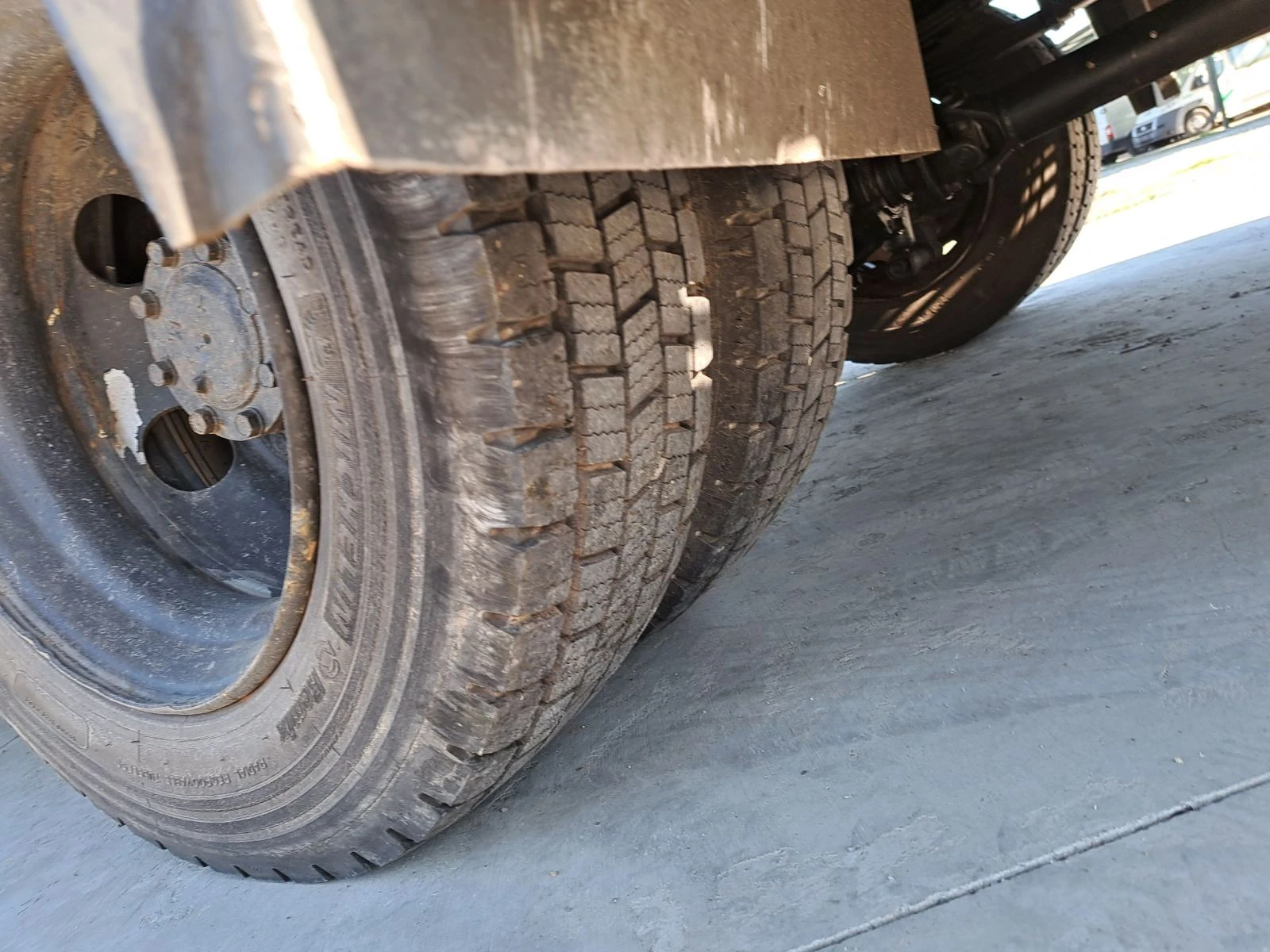 Mitsubishi Canter  - изображение 9