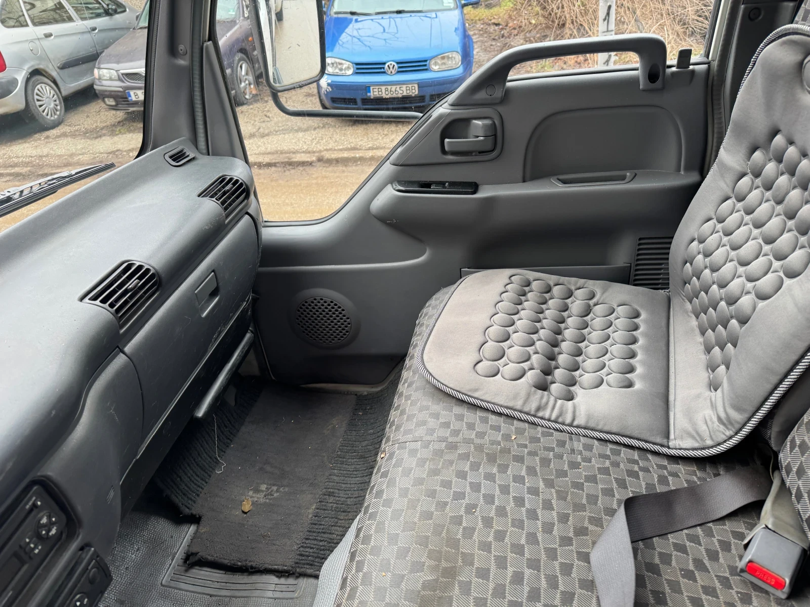 Isuzu Npr Isuzu NPR 85 L 5HX 3.0D 150 к.с. Кат. B - изображение 8