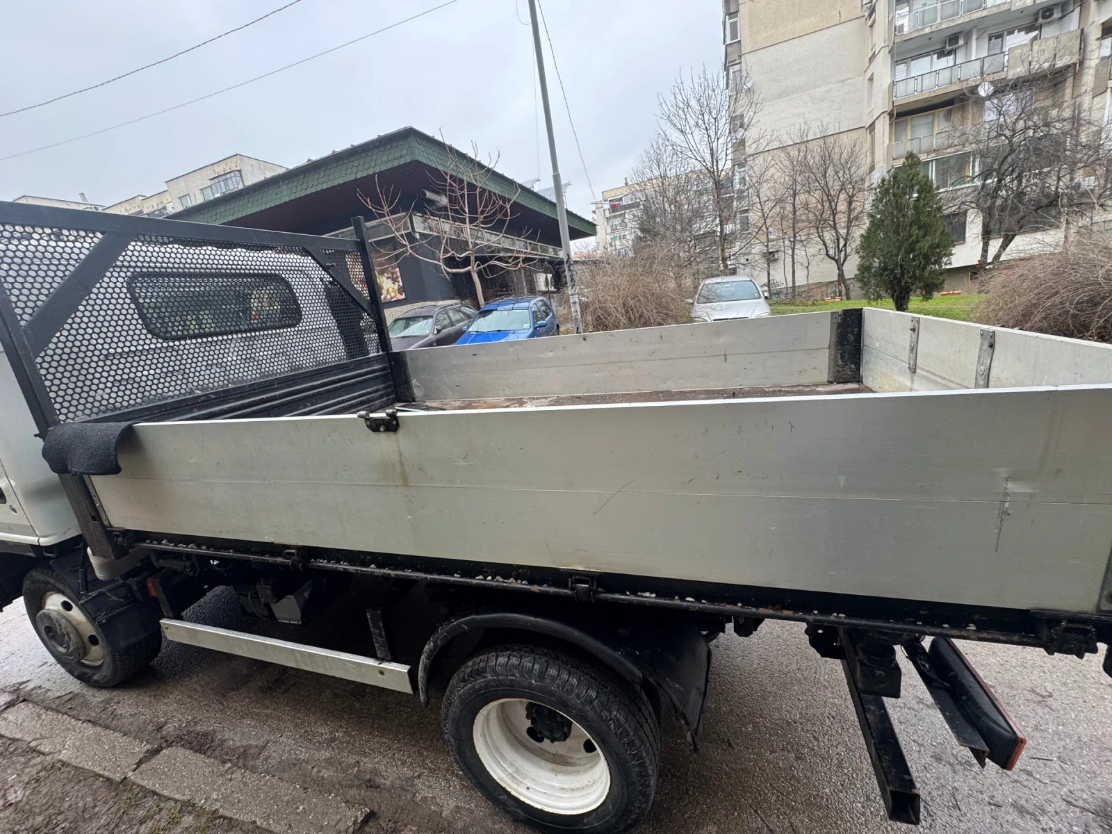 Isuzu Npr Isuzu NPR 85 L 5HX 3.0D 150 к.с. Кат. B - изображение 3