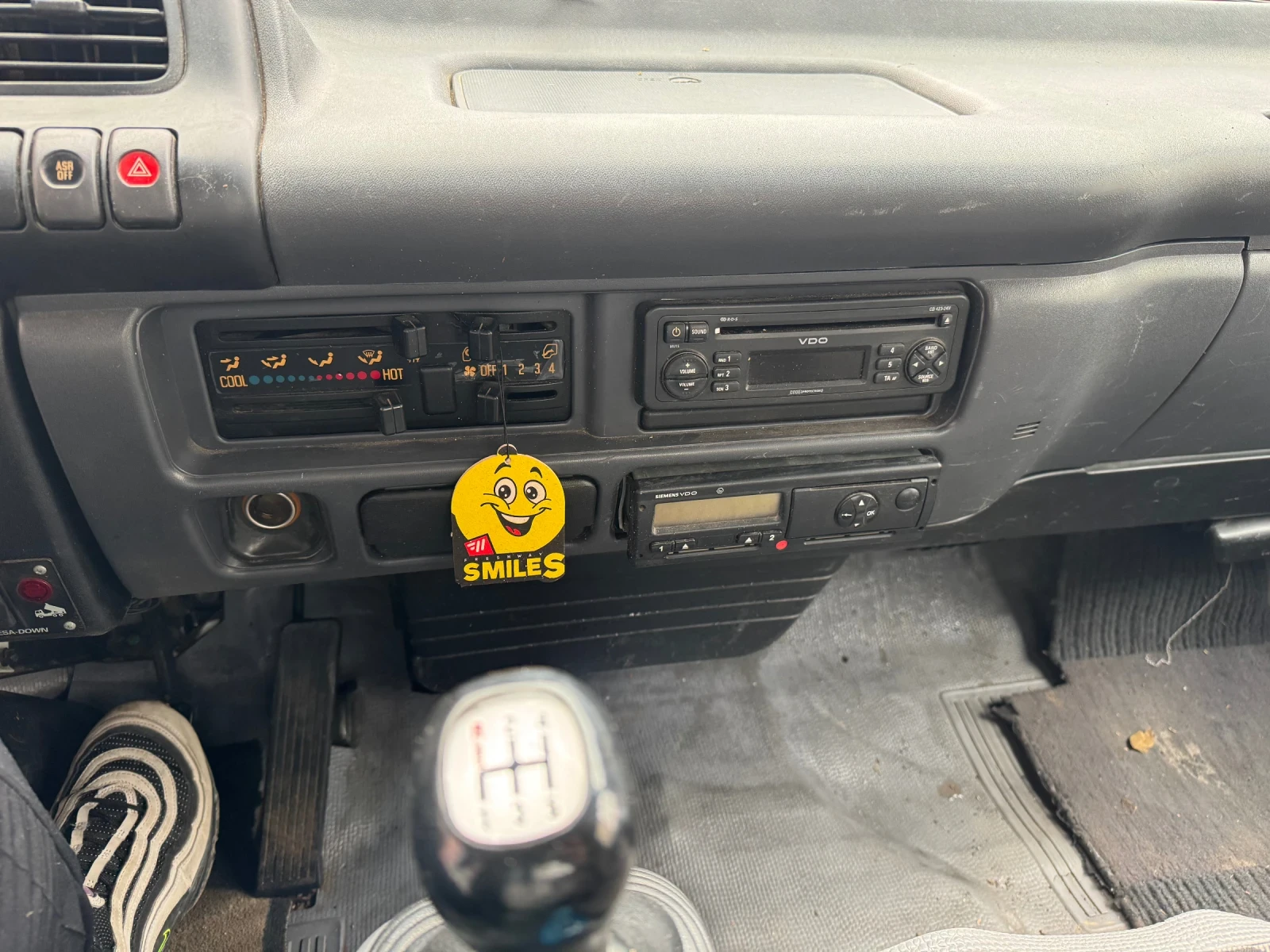 Isuzu Npr Isuzu NPR 85 L 5HX 3.0D 150 к.с. Кат. B - изображение 9