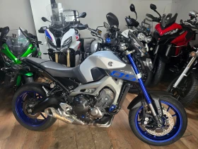 Yamaha Mt-09 ABS!!!, снимка 11