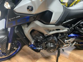 Yamaha Mt-09 ABS!!!, снимка 8