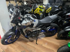 Yamaha Mt-09 ABS!!!, снимка 2