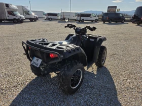Polaris Sportsman XP 850 Лизинг, снимка 4