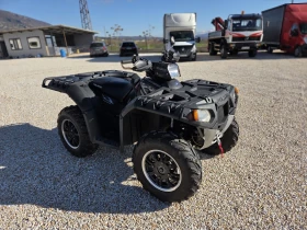 Polaris Sportsman XP 850 Лизинг, снимка 2