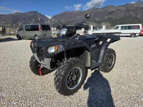 Polaris Sportsman XP 850 Лизинг, снимка 1