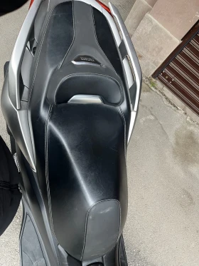 Yamaha X-max 300, снимка 4