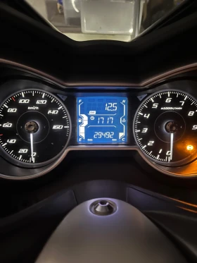 Yamaha X-max 300, снимка 9