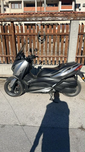 Yamaha X-max 300, снимка 1